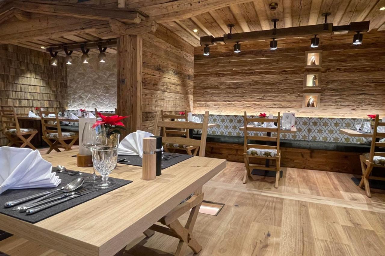 Alm- & Wellnesshotel Alpenhof Шенау-ам-Кенігсзе Екстер'єр фото