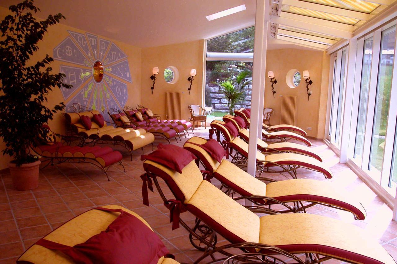 Alm- & Wellnesshotel Alpenhof Шенау-ам-Кенігсзе Екстер'єр фото